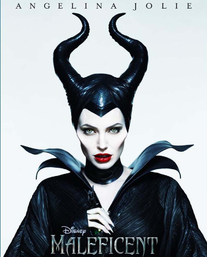 Film Poster for   Malificent
