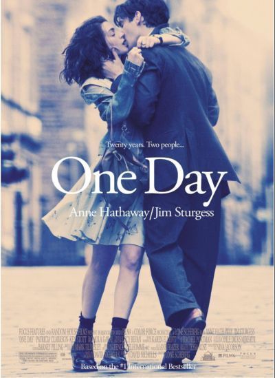 ilm Poster  - - One Day