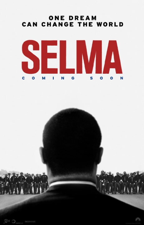 Selma  film poster