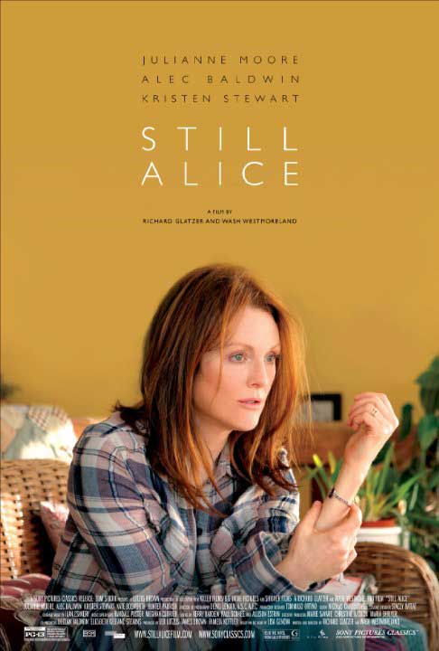 Film Poster for  Still Alice