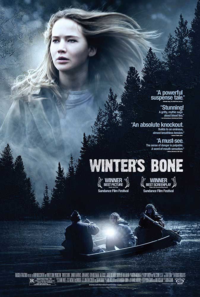 Film Poster for   Winter's Bone