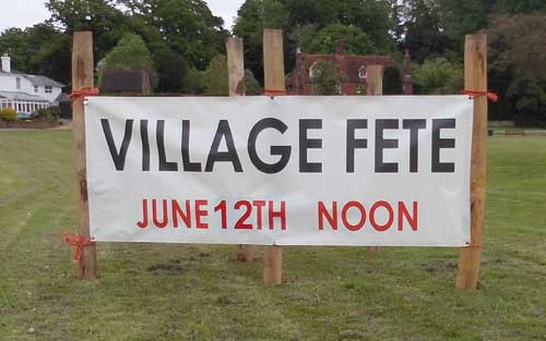 Banner Fete June 12
