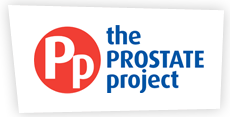 The Prostrate Project logo
