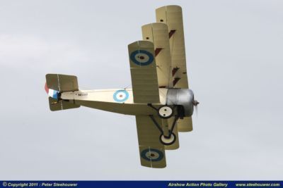 Sopwith Triplane