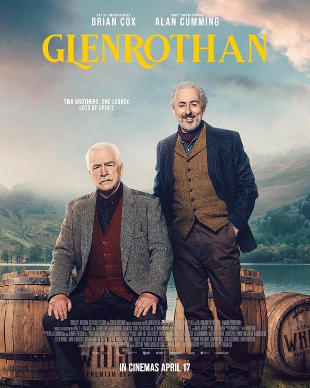  Glenrothan   Poster